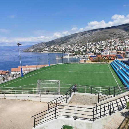 Apartments Katica Senj  Εξωτερικό φωτογραφία