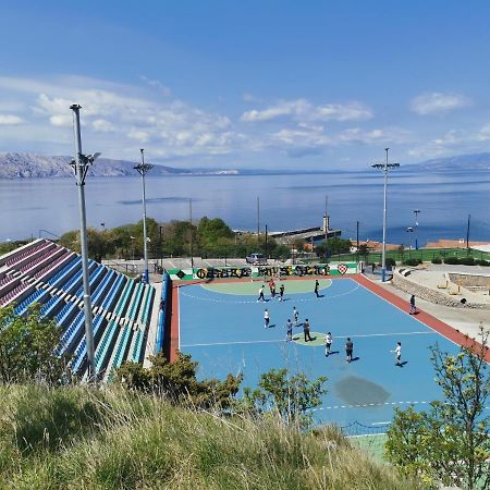 Apartments Katica Senj  Εξωτερικό φωτογραφία