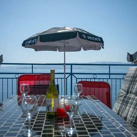 Apartments Katica Senj  Εξωτερικό φωτογραφία