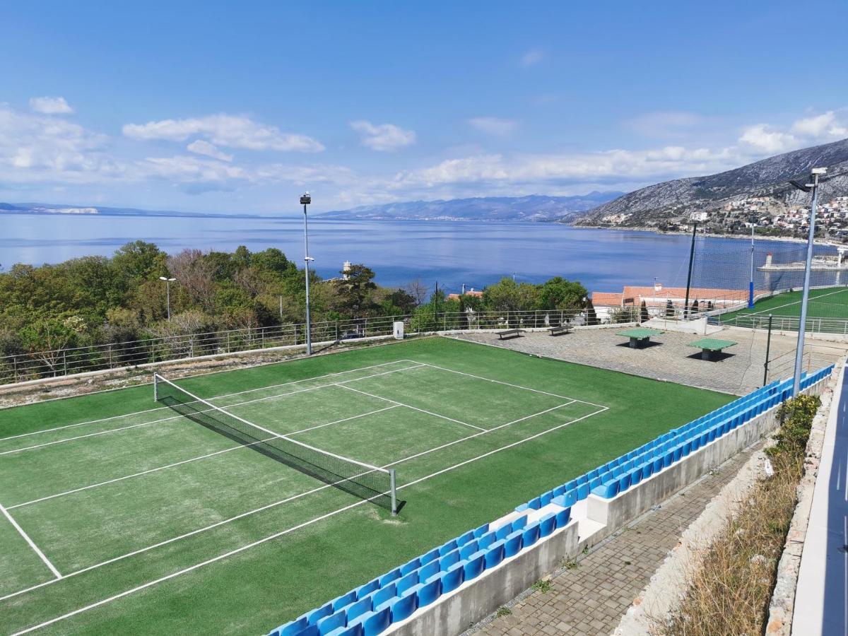 Apartments Katica Senj  Εξωτερικό φωτογραφία