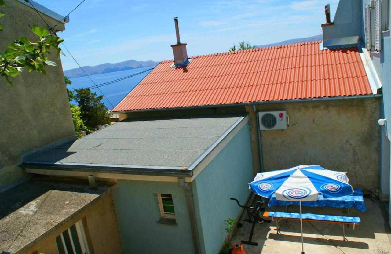 Apartments Katica Senj  Εξωτερικό φωτογραφία