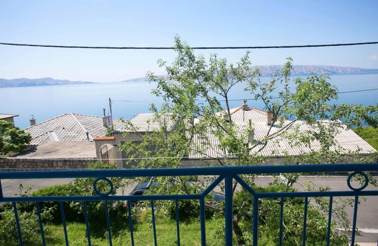 Apartments Katica Senj  Εξωτερικό φωτογραφία