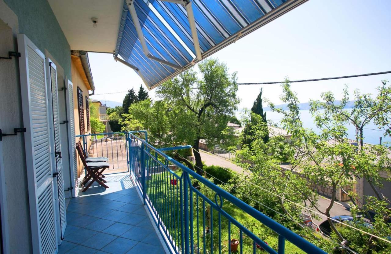 Apartments Katica Senj  Εξωτερικό φωτογραφία