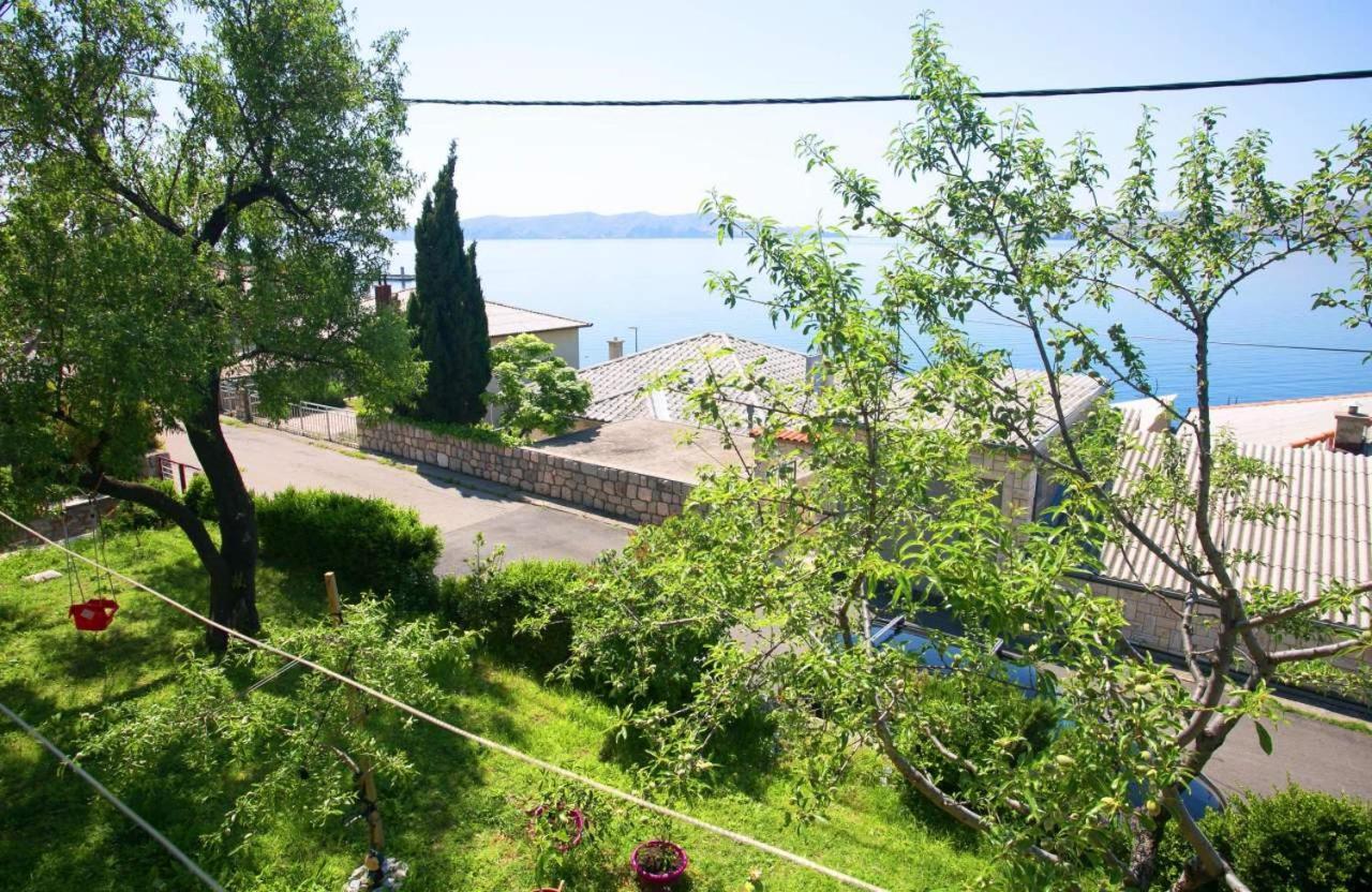 Apartments Katica Senj  Εξωτερικό φωτογραφία