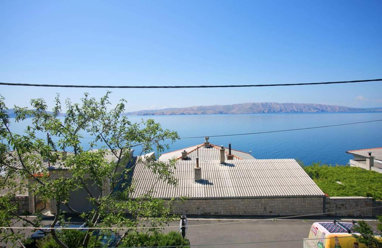 Apartments Katica Senj  Εξωτερικό φωτογραφία