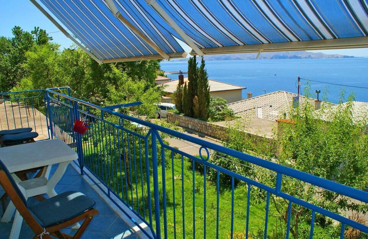 Apartments Katica Senj  Εξωτερικό φωτογραφία