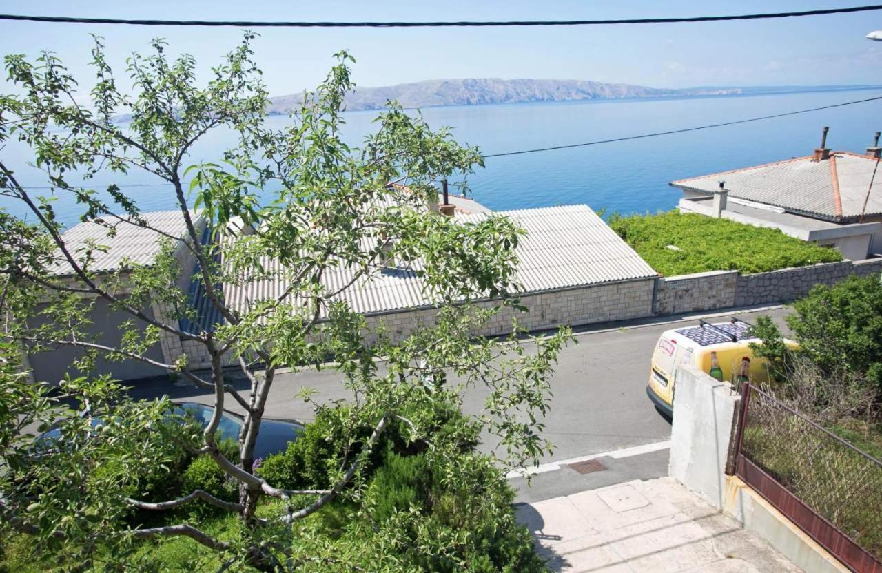 Apartments Katica Senj  Εξωτερικό φωτογραφία