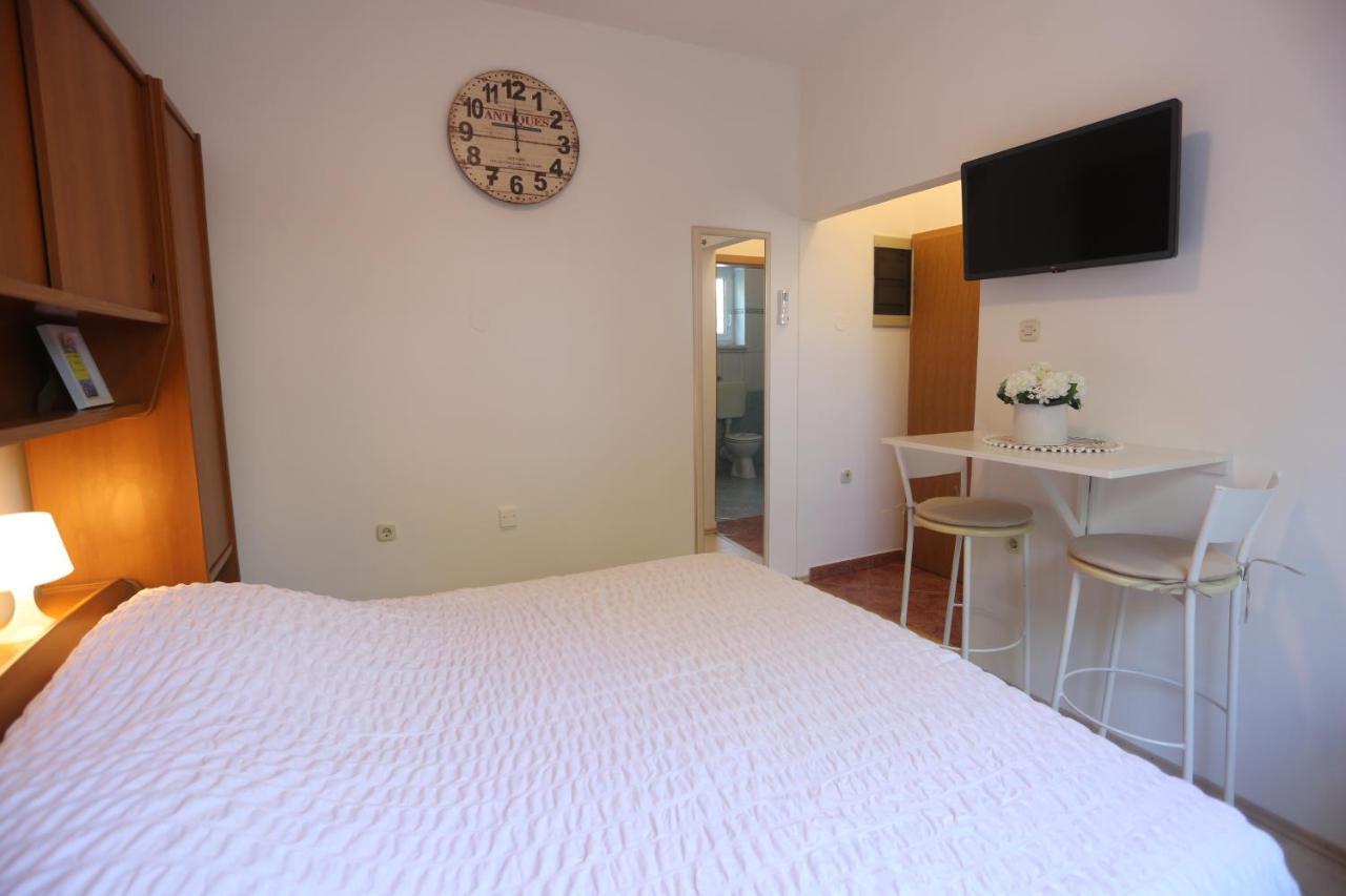 Apartments Katica Senj  Εξωτερικό φωτογραφία