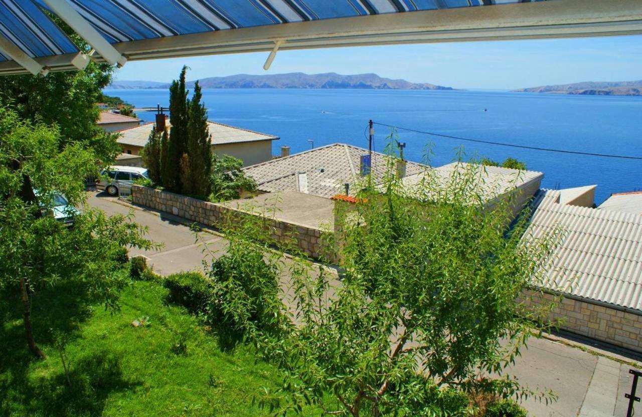 Apartments Katica Senj  Εξωτερικό φωτογραφία