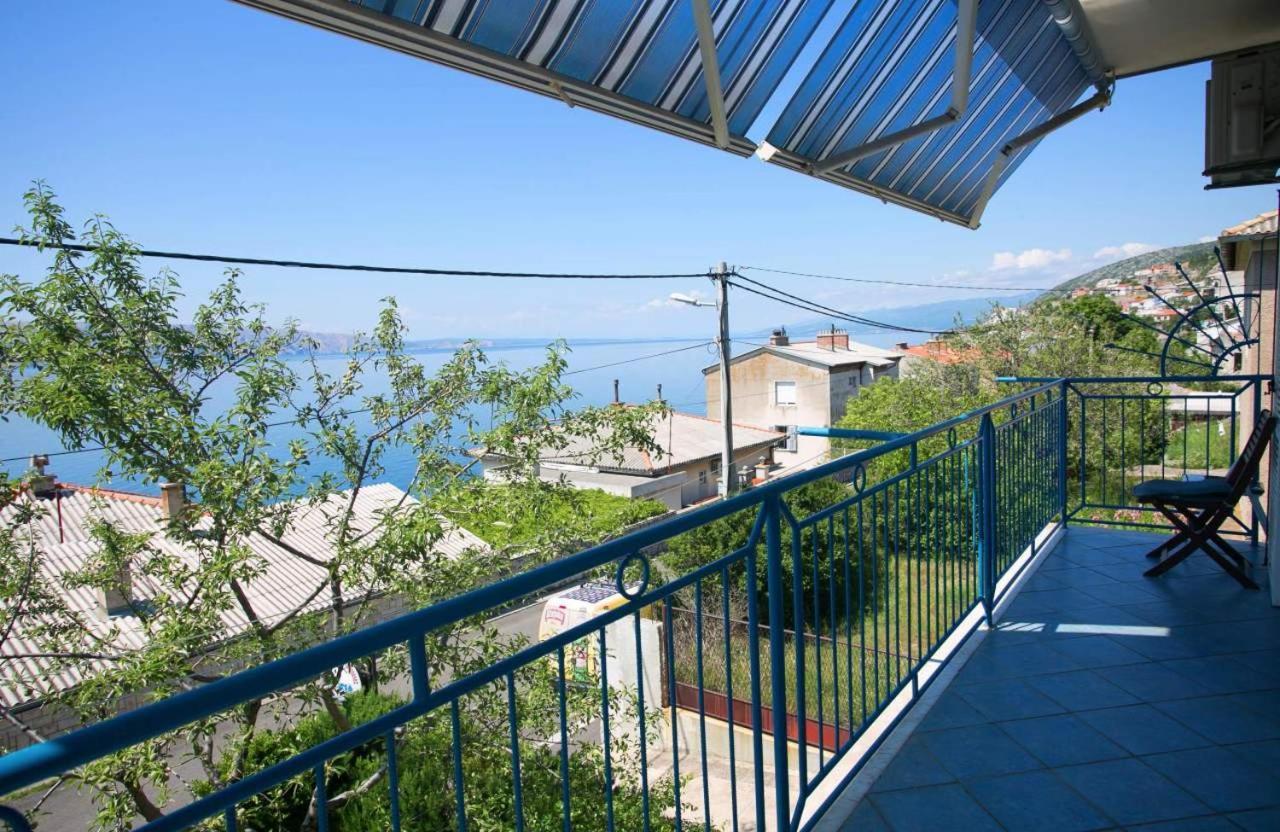 Apartments Katica Senj  Εξωτερικό φωτογραφία