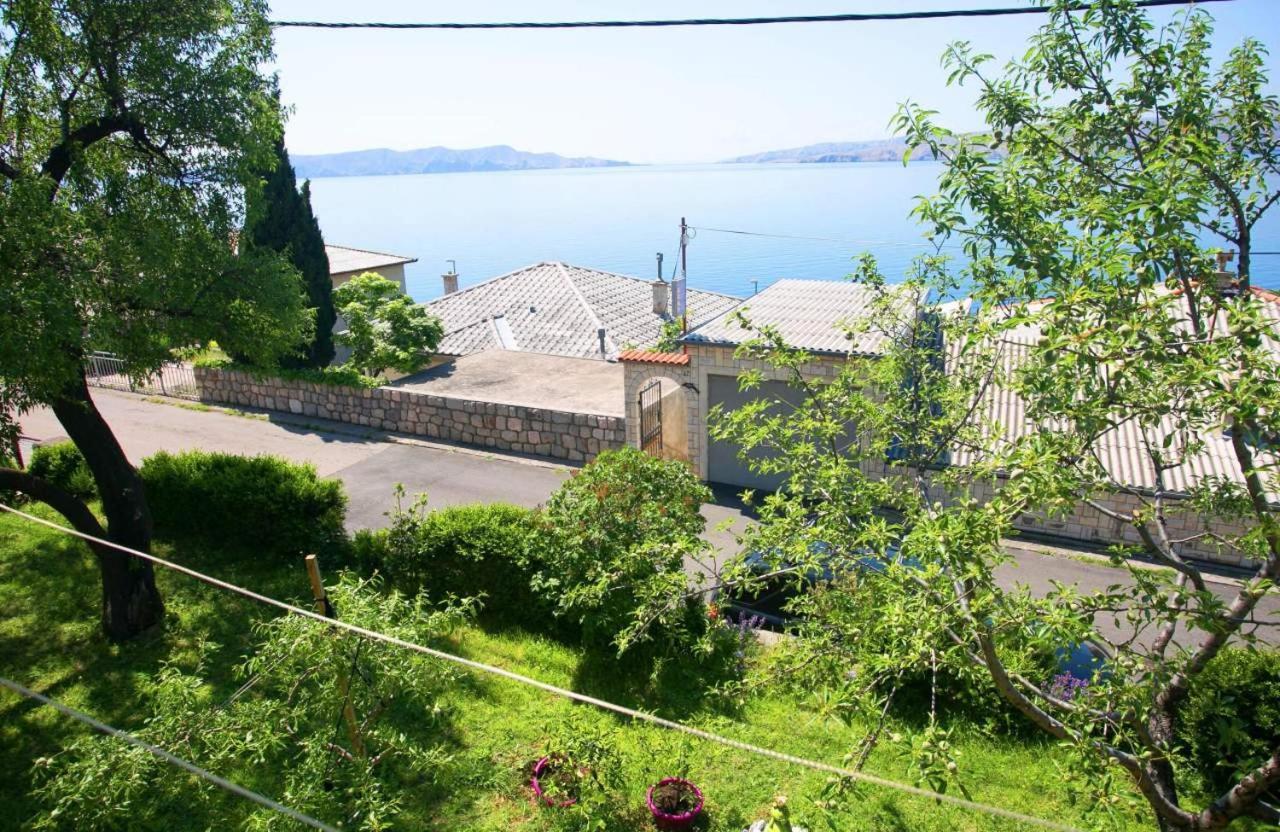 Apartments Katica Senj  Εξωτερικό φωτογραφία