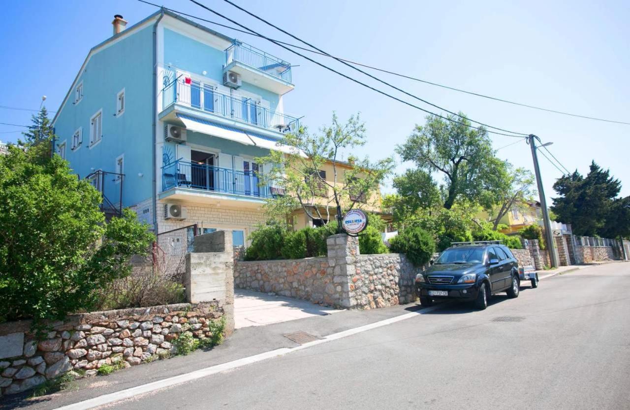 Apartments Katica Senj  Εξωτερικό φωτογραφία