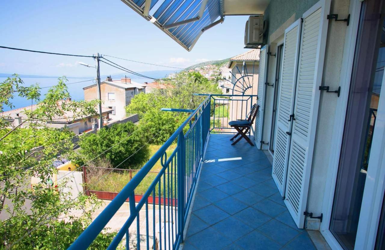 Apartments Katica Senj  Εξωτερικό φωτογραφία