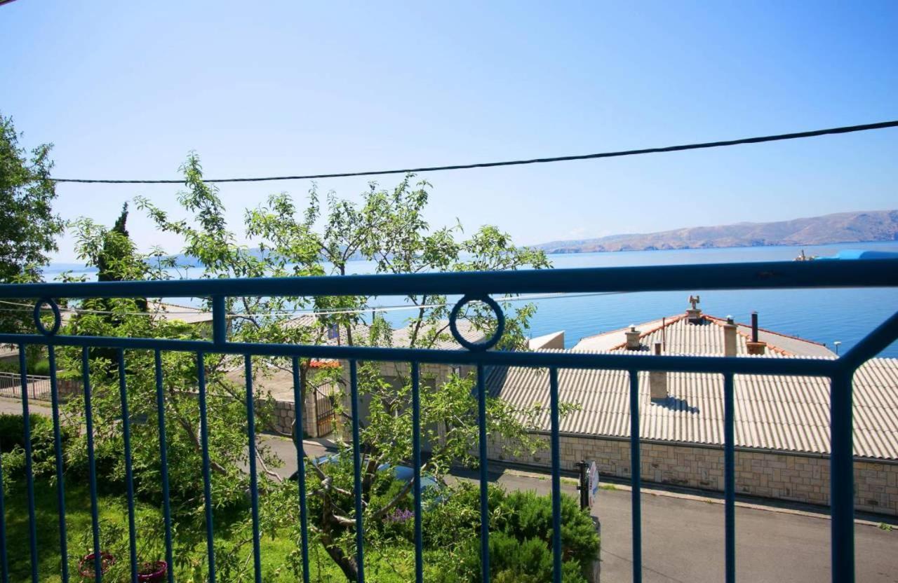 Apartments Katica Senj  Εξωτερικό φωτογραφία