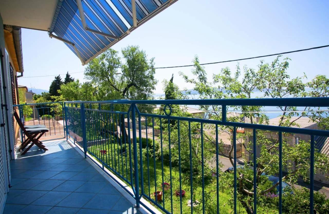 Apartments Katica Senj  Εξωτερικό φωτογραφία