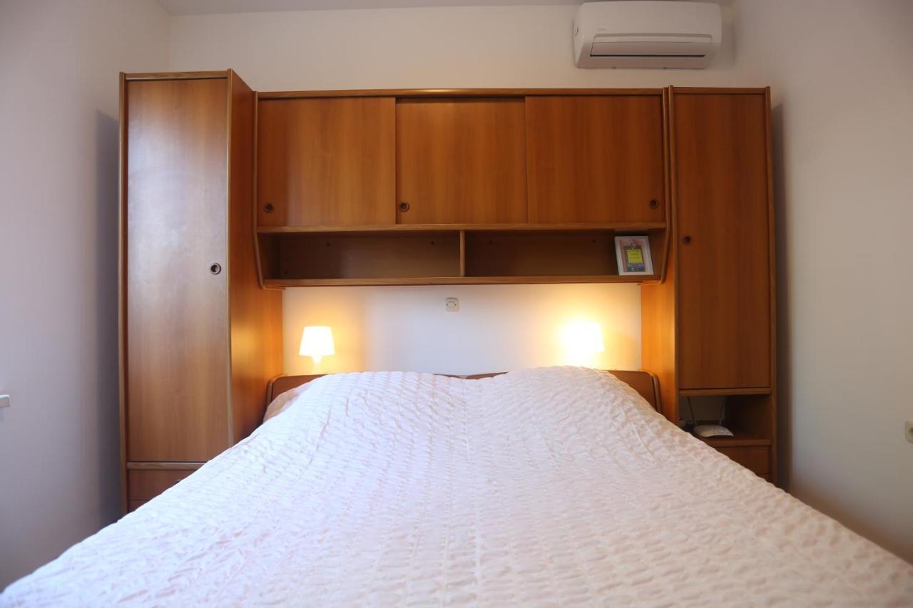 Apartments Katica Senj  Εξωτερικό φωτογραφία