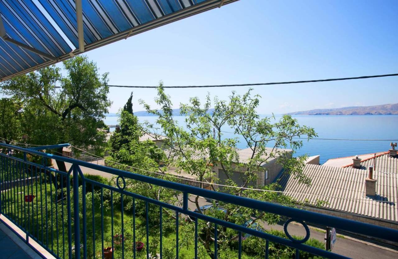 Apartments Katica Senj  Εξωτερικό φωτογραφία