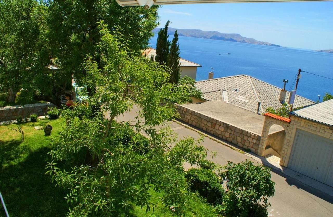Apartments Katica Senj  Εξωτερικό φωτογραφία