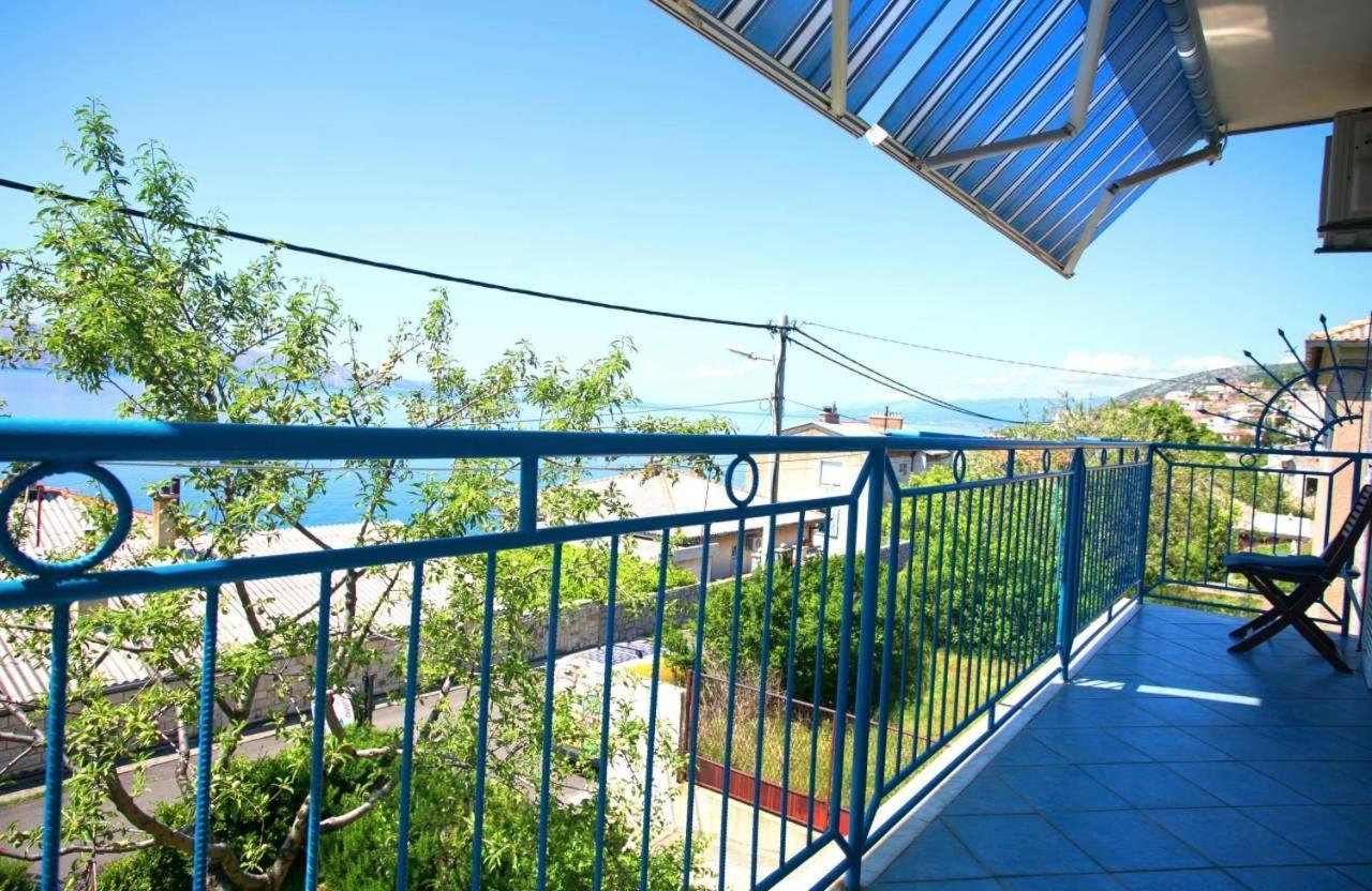 Apartments Katica Senj  Εξωτερικό φωτογραφία