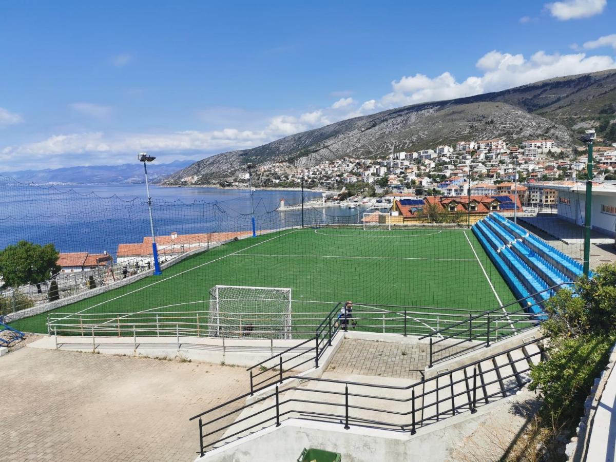 Apartments Katica Senj  Εξωτερικό φωτογραφία