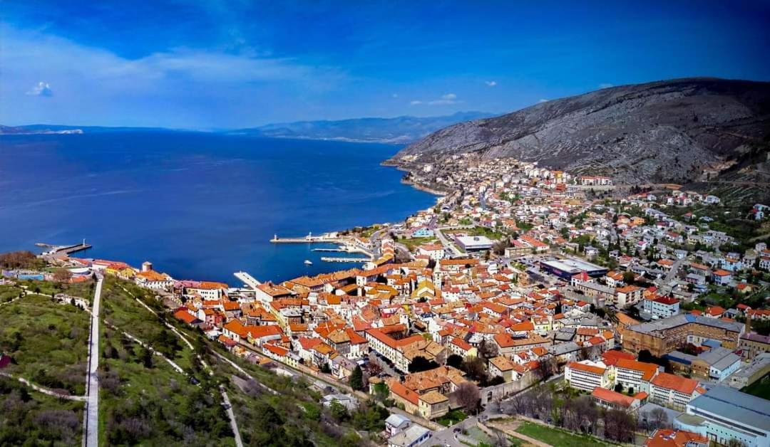 Apartments Katica Senj  Εξωτερικό φωτογραφία