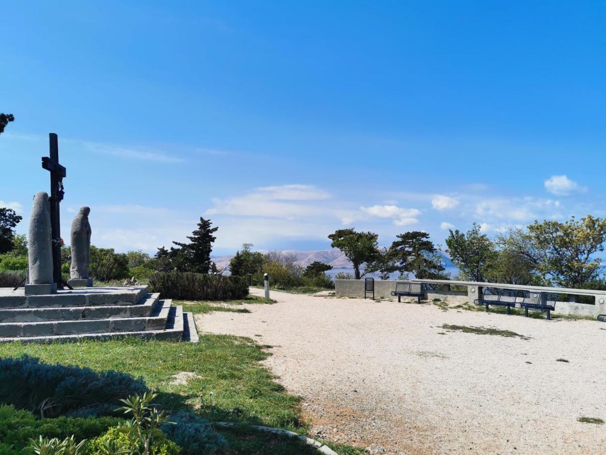 Apartments Katica Senj  Εξωτερικό φωτογραφία