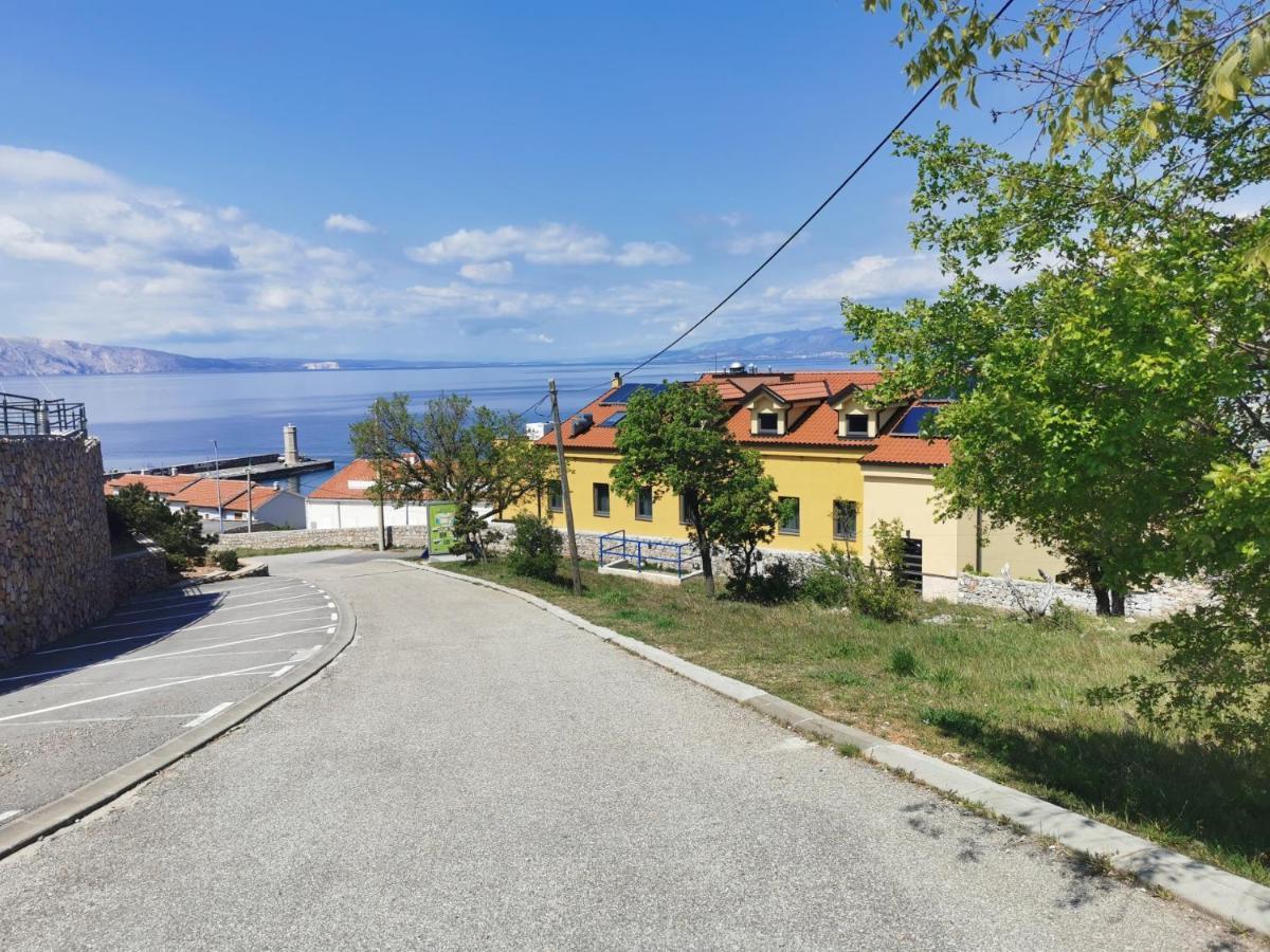 Apartments Katica Senj  Εξωτερικό φωτογραφία