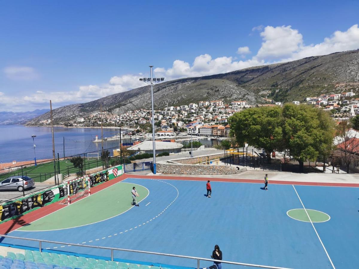 Apartments Katica Senj  Εξωτερικό φωτογραφία