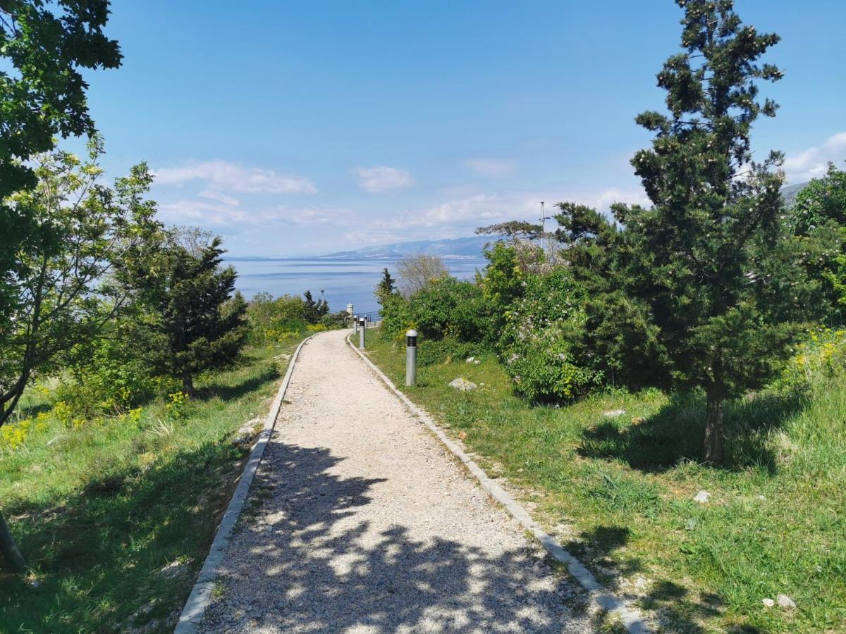 Apartments Katica Senj  Εξωτερικό φωτογραφία