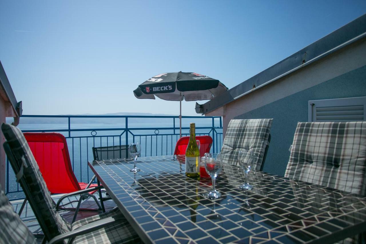 Apartments Katica Senj  Εξωτερικό φωτογραφία
