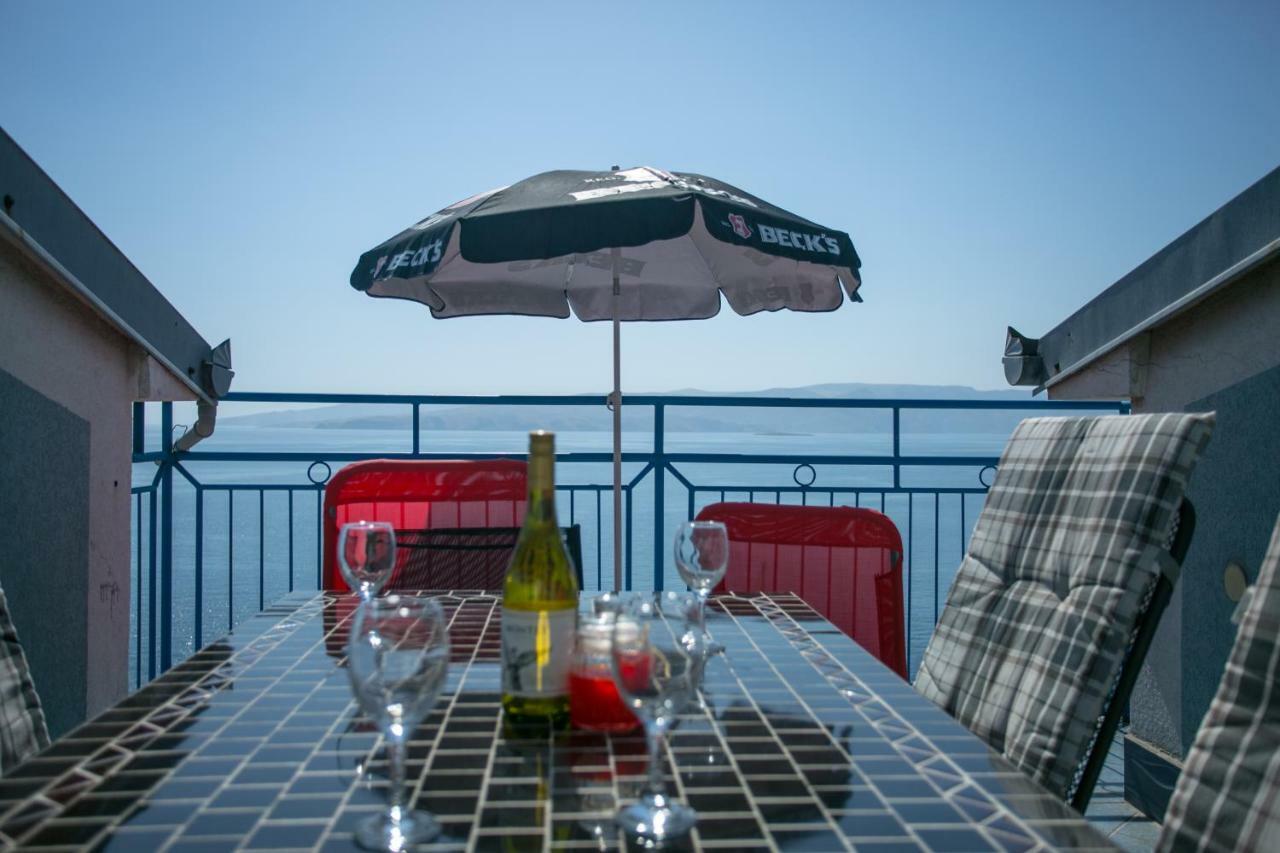 Apartments Katica Senj  Εξωτερικό φωτογραφία