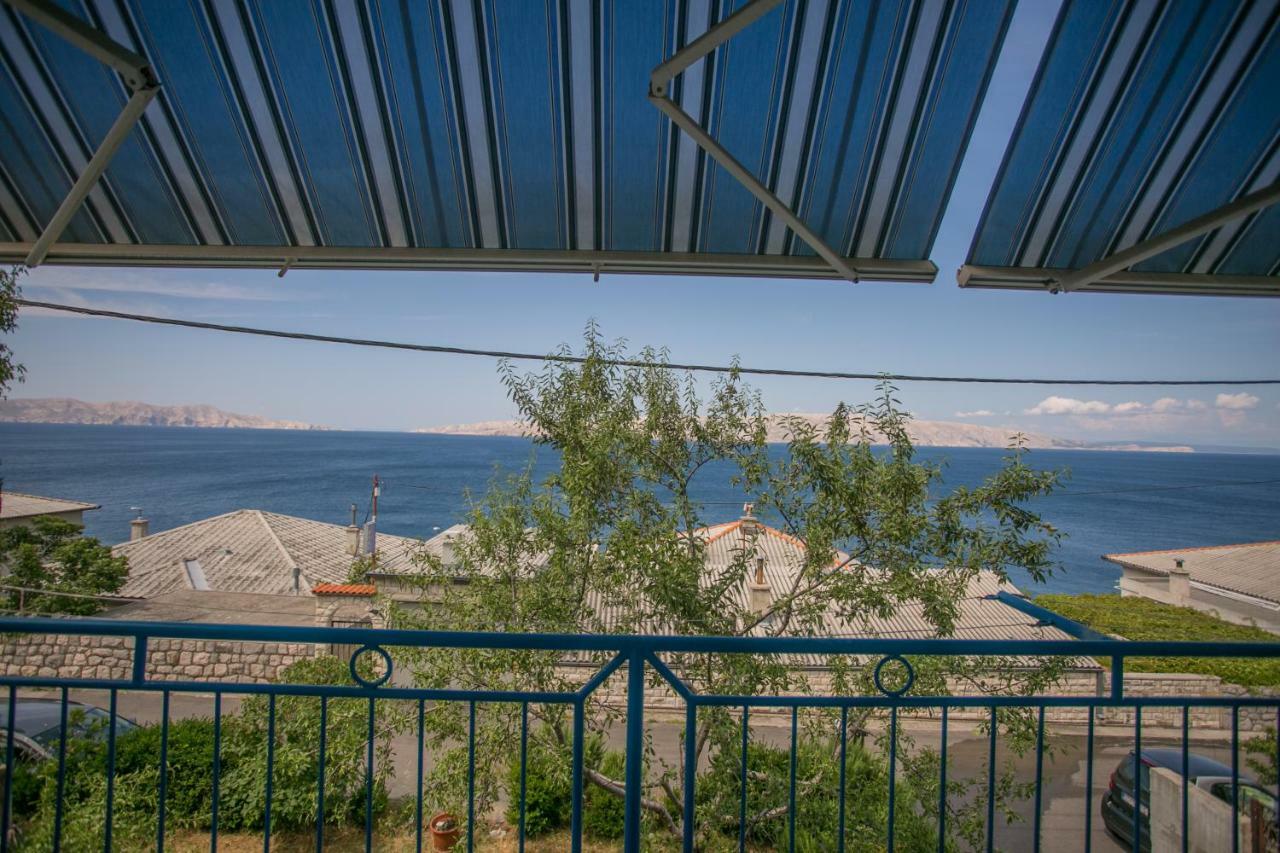 Apartments Katica Senj  Εξωτερικό φωτογραφία