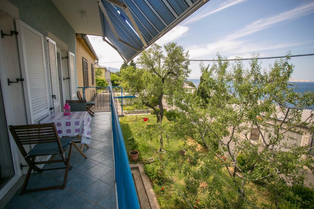 Apartments Katica Senj  Εξωτερικό φωτογραφία