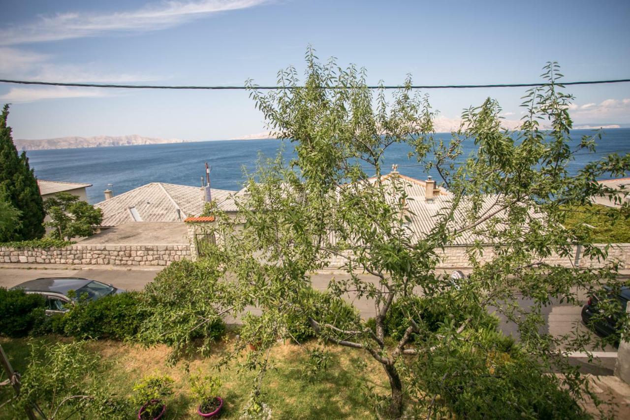 Apartments Katica Senj  Εξωτερικό φωτογραφία