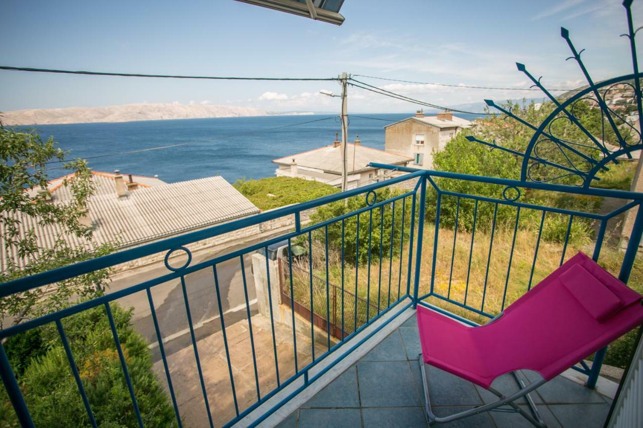 Apartments Katica Senj  Εξωτερικό φωτογραφία