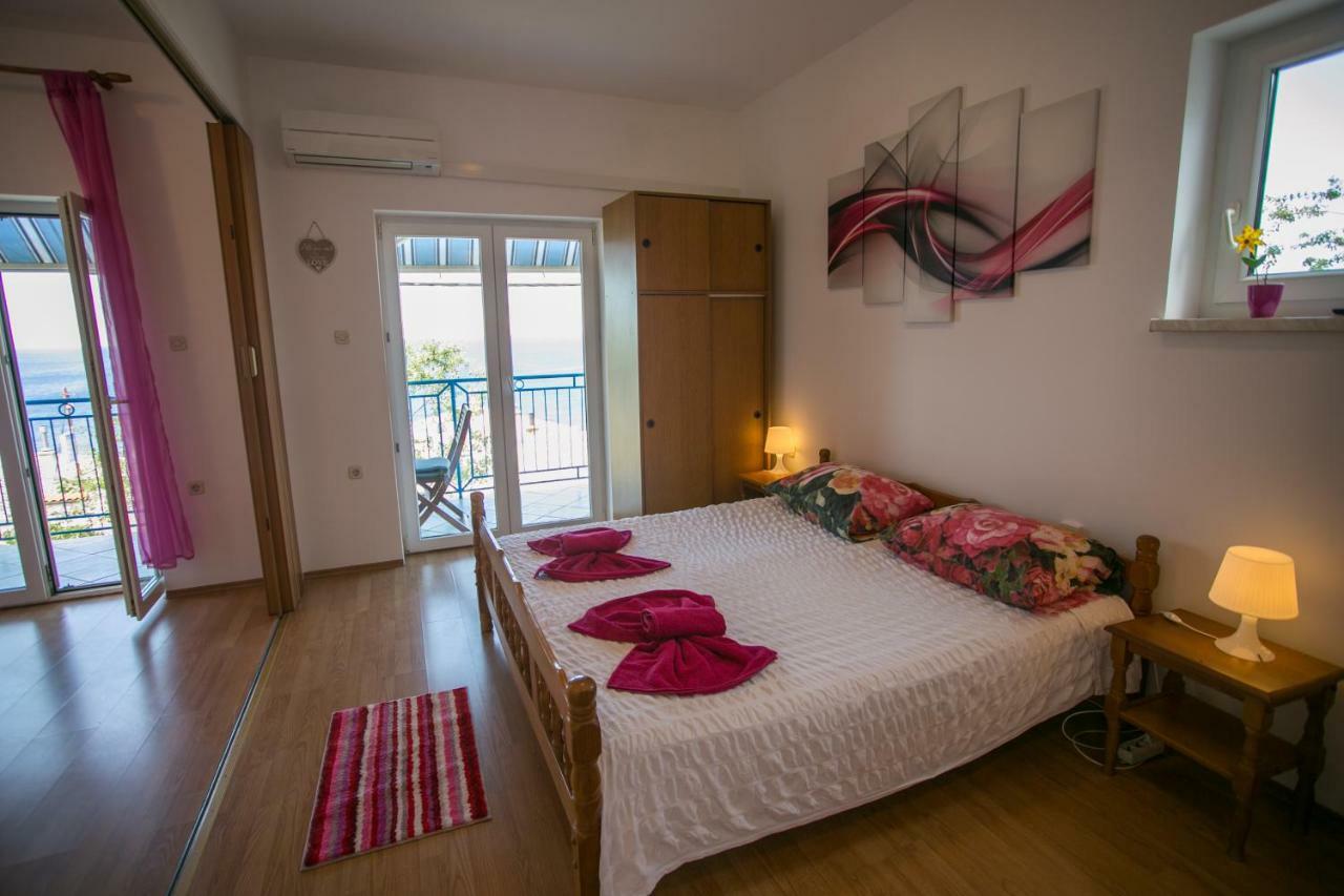 Apartments Katica Senj  Εξωτερικό φωτογραφία