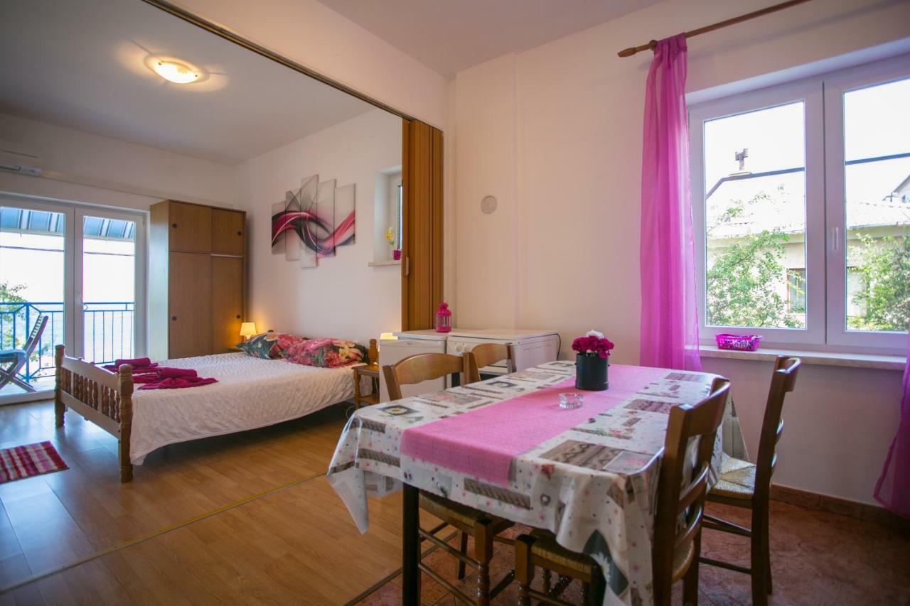 Apartments Katica Senj  Εξωτερικό φωτογραφία