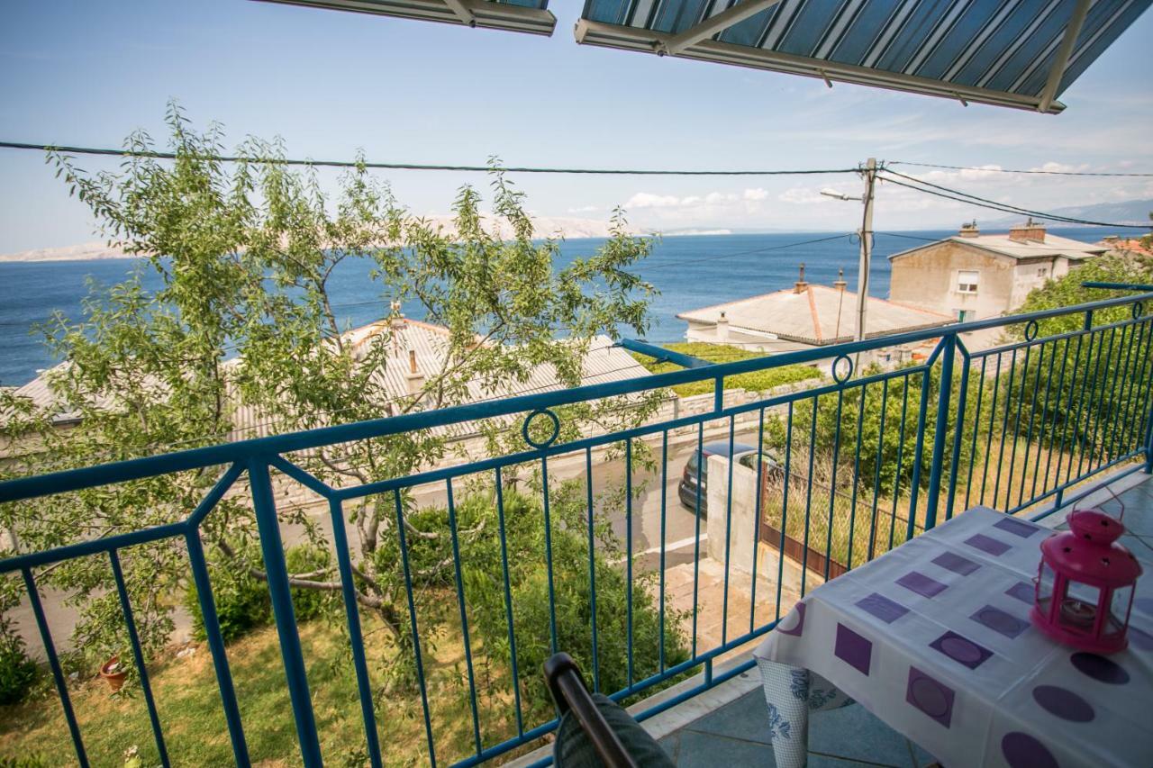 Apartments Katica Senj  Εξωτερικό φωτογραφία
