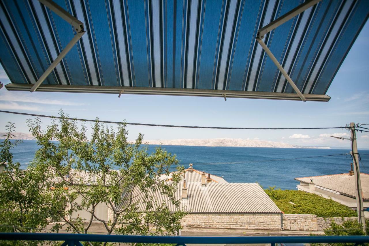 Apartments Katica Senj  Εξωτερικό φωτογραφία