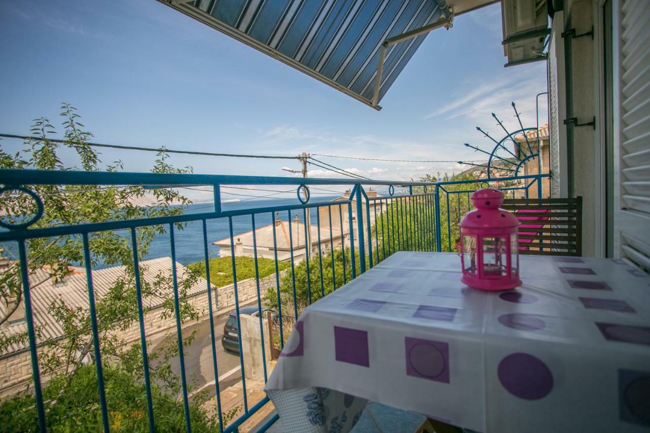 Apartments Katica Senj  Εξωτερικό φωτογραφία