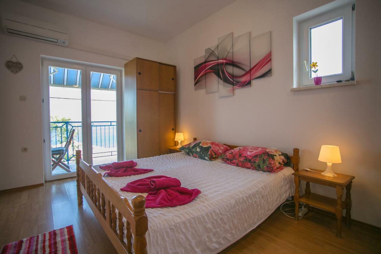 Apartments Katica Senj  Εξωτερικό φωτογραφία