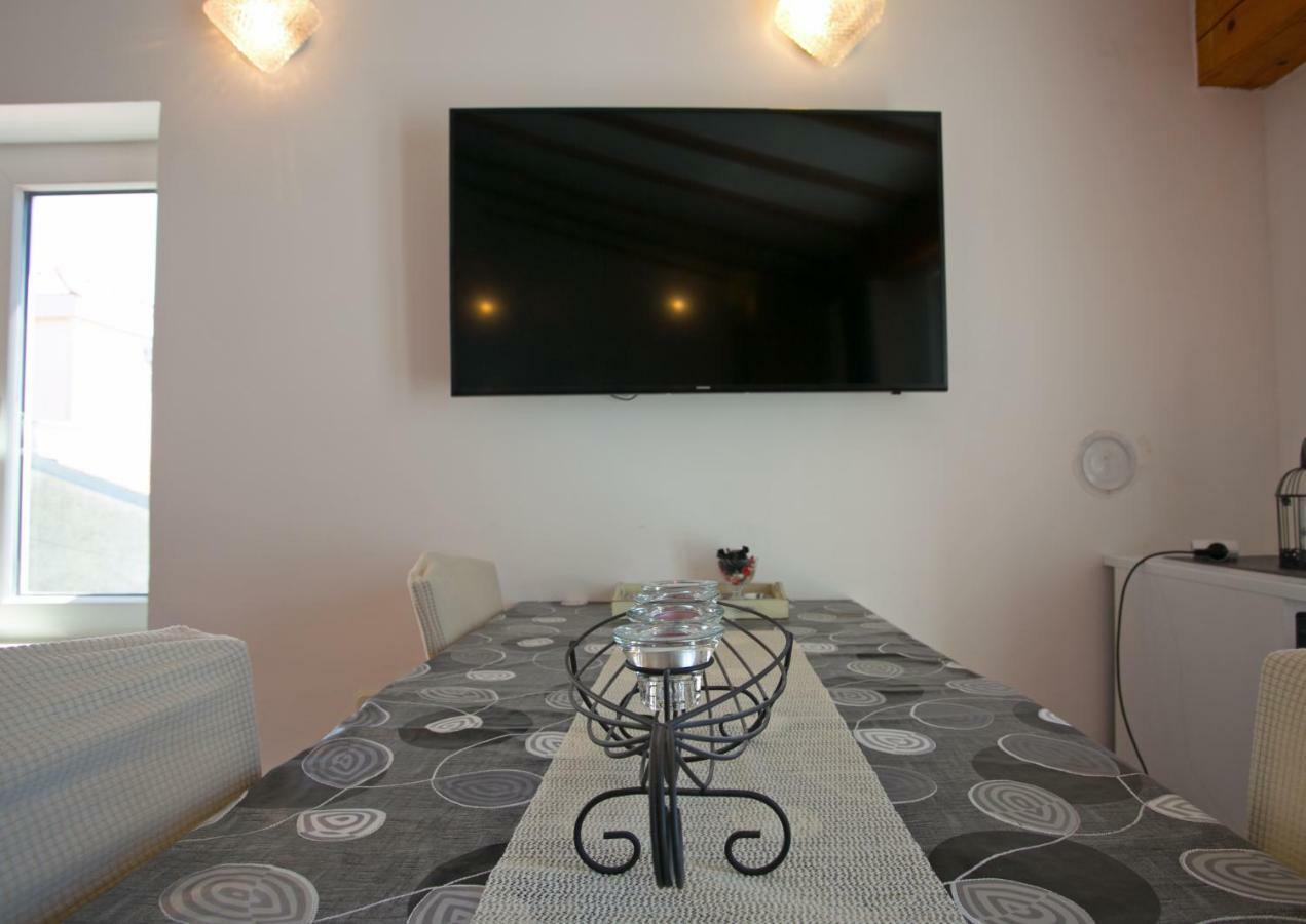 Apartments Katica Senj  Εξωτερικό φωτογραφία